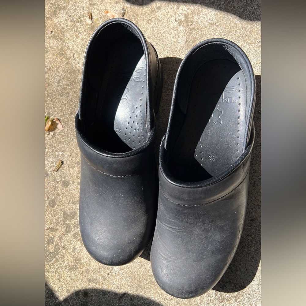 Women’s Dansko